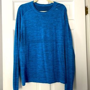 Men’s Lululemon Vent Tech Long Sleeve